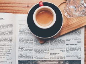 Responsabilità e IoT Rassegna Stampa Margas