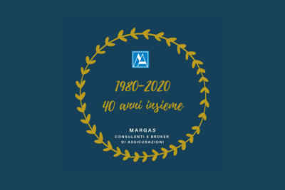 Margas  Broker tra storia e futuro. Intervista a Luigi Burei